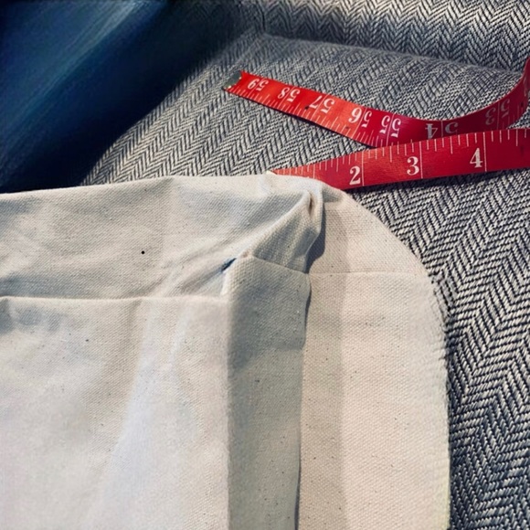 TOTE for mom. Roomy, Foldable, Reusable, NWT - Picture 6 of 8